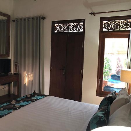 Villa Ariana Seminyak Exteriér fotografie