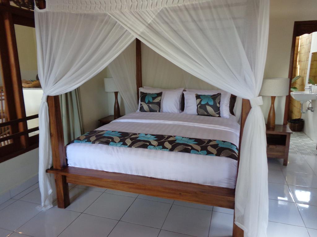Villa Ariana Seminyak Pokoj fotografie