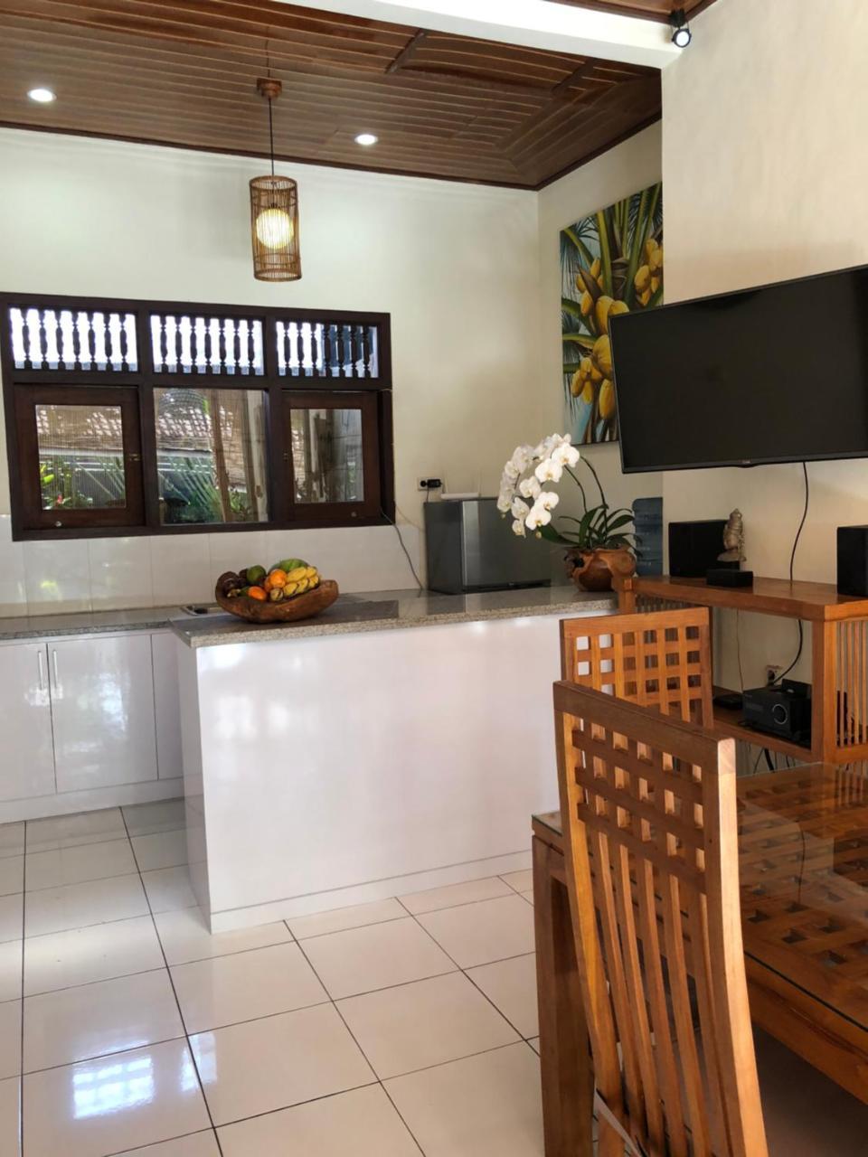 Villa Ariana Seminyak Exteriér fotografie