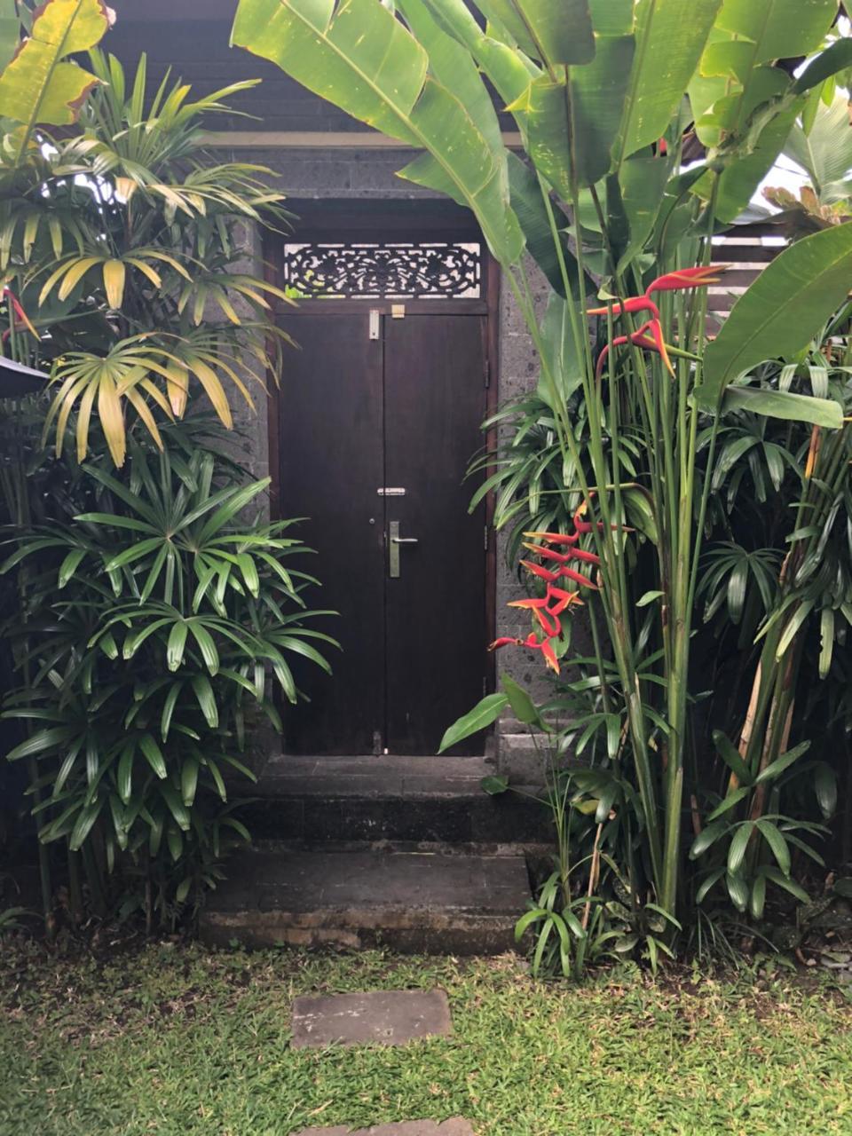 Villa Ariana Seminyak Exteriér fotografie