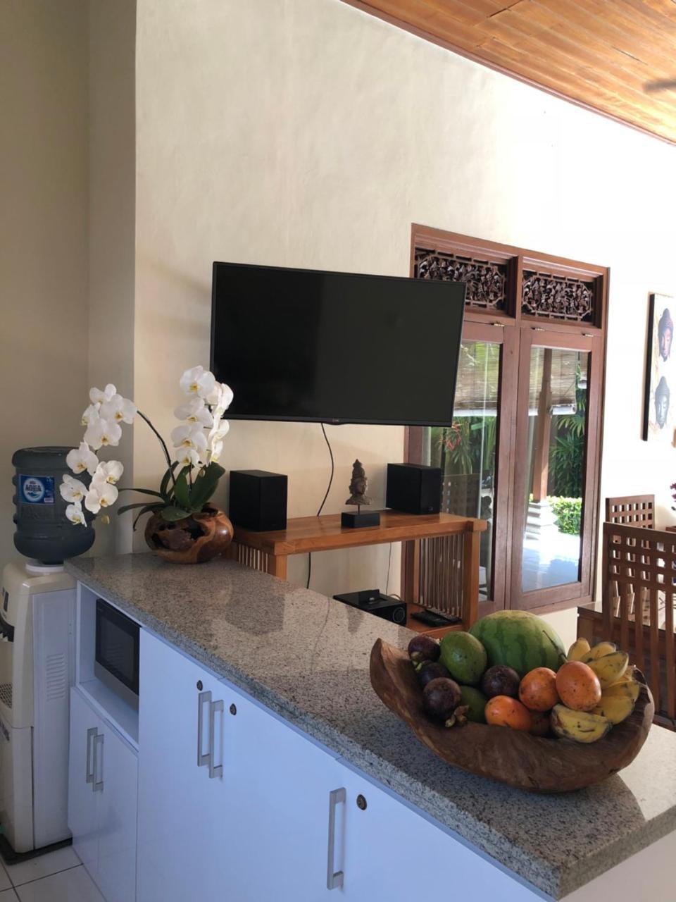 Villa Ariana Seminyak Exteriér fotografie