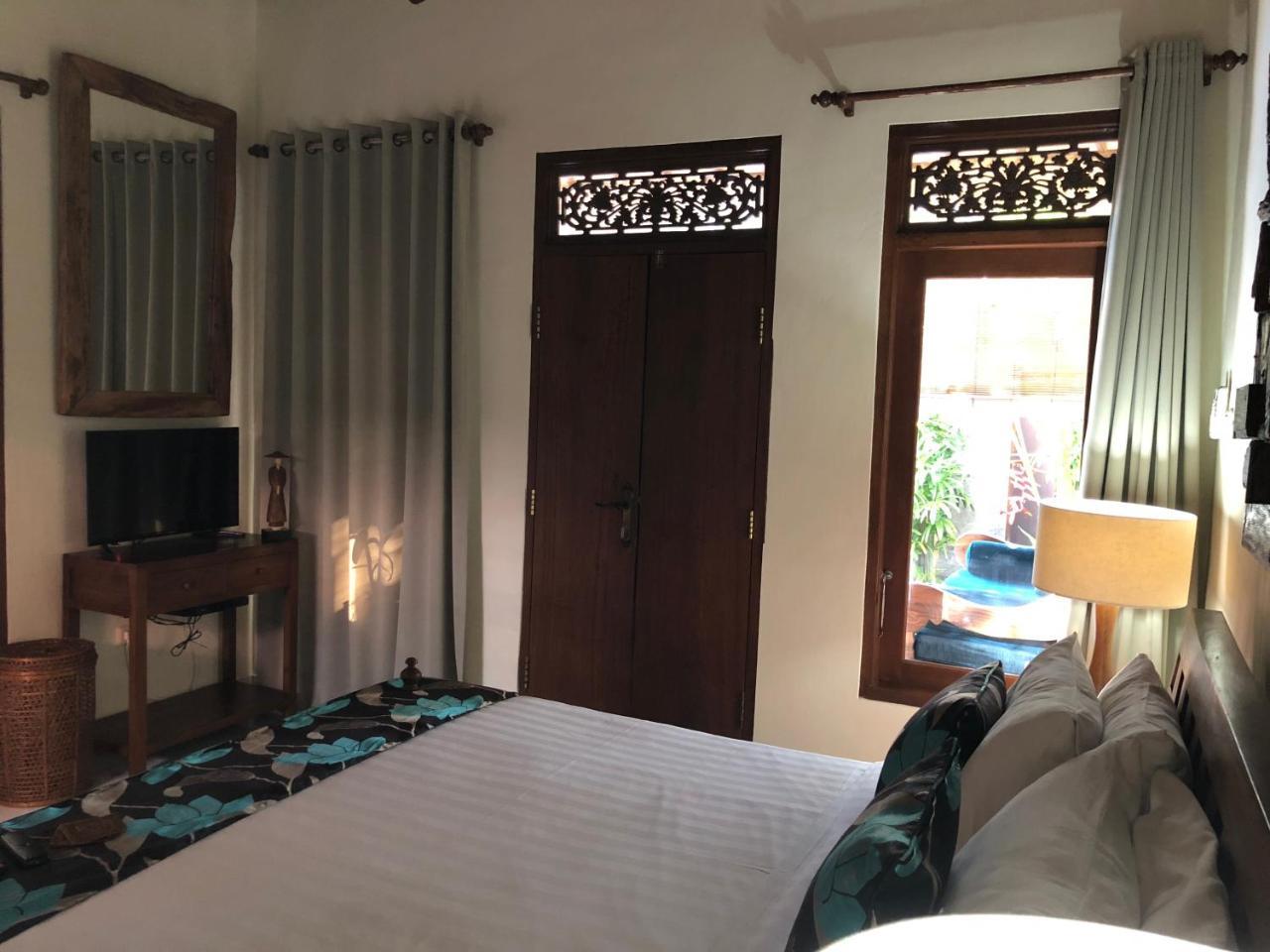 Villa Ariana Seminyak Exteriér fotografie