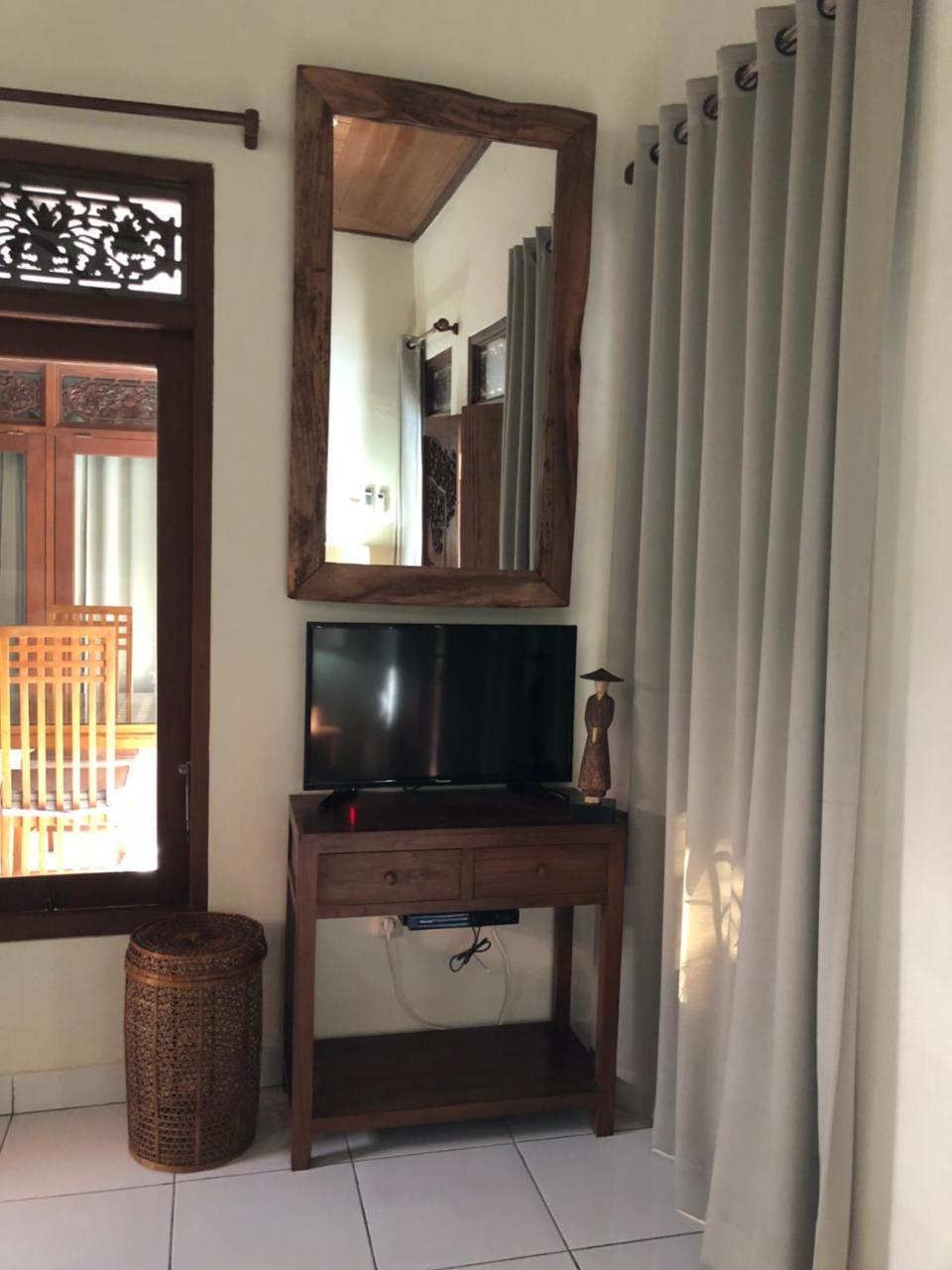 Villa Ariana Seminyak Exteriér fotografie