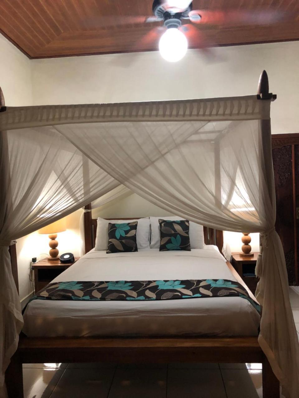 Villa Ariana Seminyak Exteriér fotografie